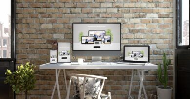 Strony internetowe dla firm